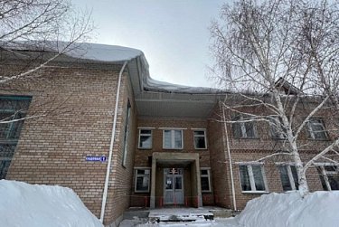 Что ждет школу в Каменке?